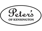 Promo codes Peters of Kensington