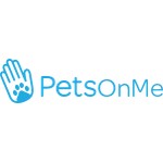 Promo codes PetsOnMe