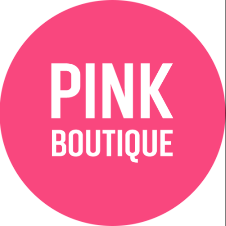 Promo codes Pink Boutique