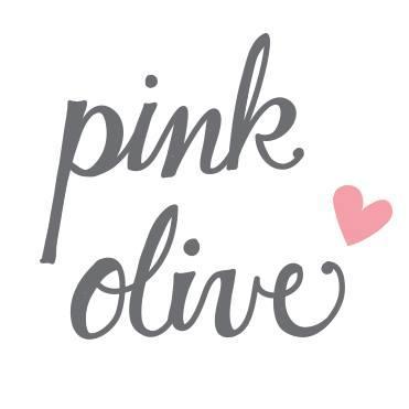 Promo codes Pink Olive