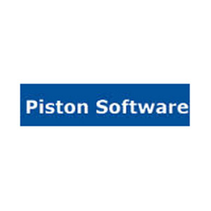 Promo codes Pistonsoft