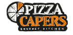 Promo codes Pizza Capers