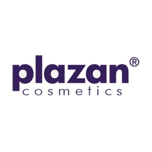 Promo codes Plazan Cosmtics