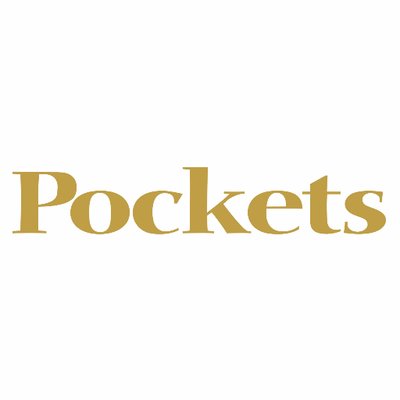 Promo codes Pockets