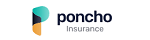 Promo codes Poncho Insurance