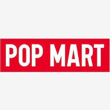 Promo codes POP MART