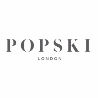 Promo codes Popski London