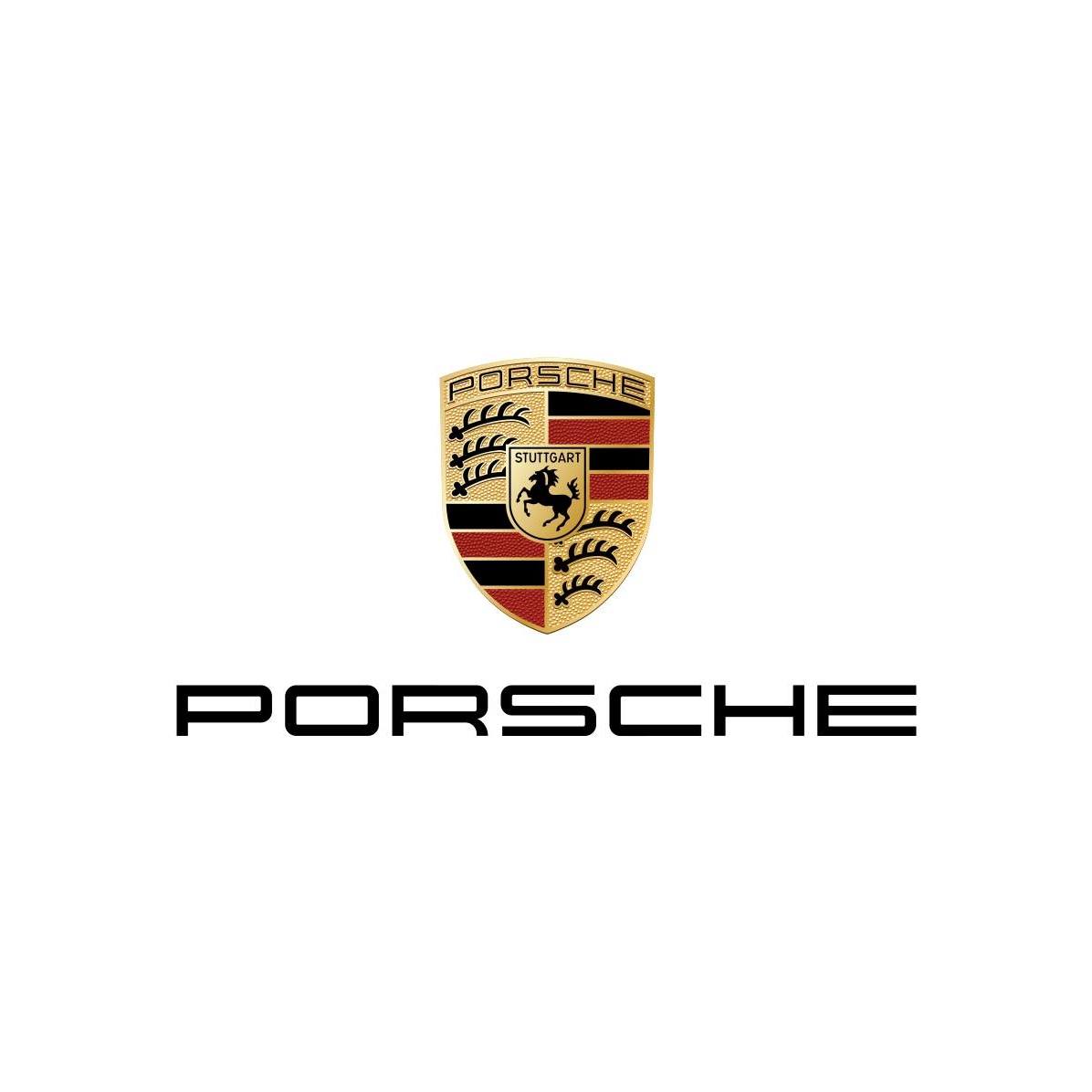 Promo codes Porsche