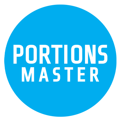PORTIONS MASTER