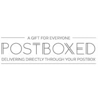 Promo codes Postboxed