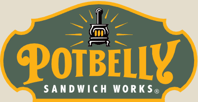 Promo codes Potbelly Sandwich Shop