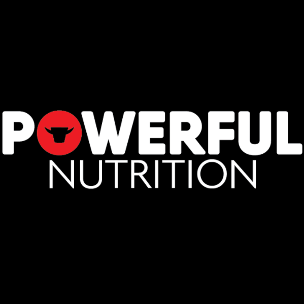 Promo codes Powerful Nutrition