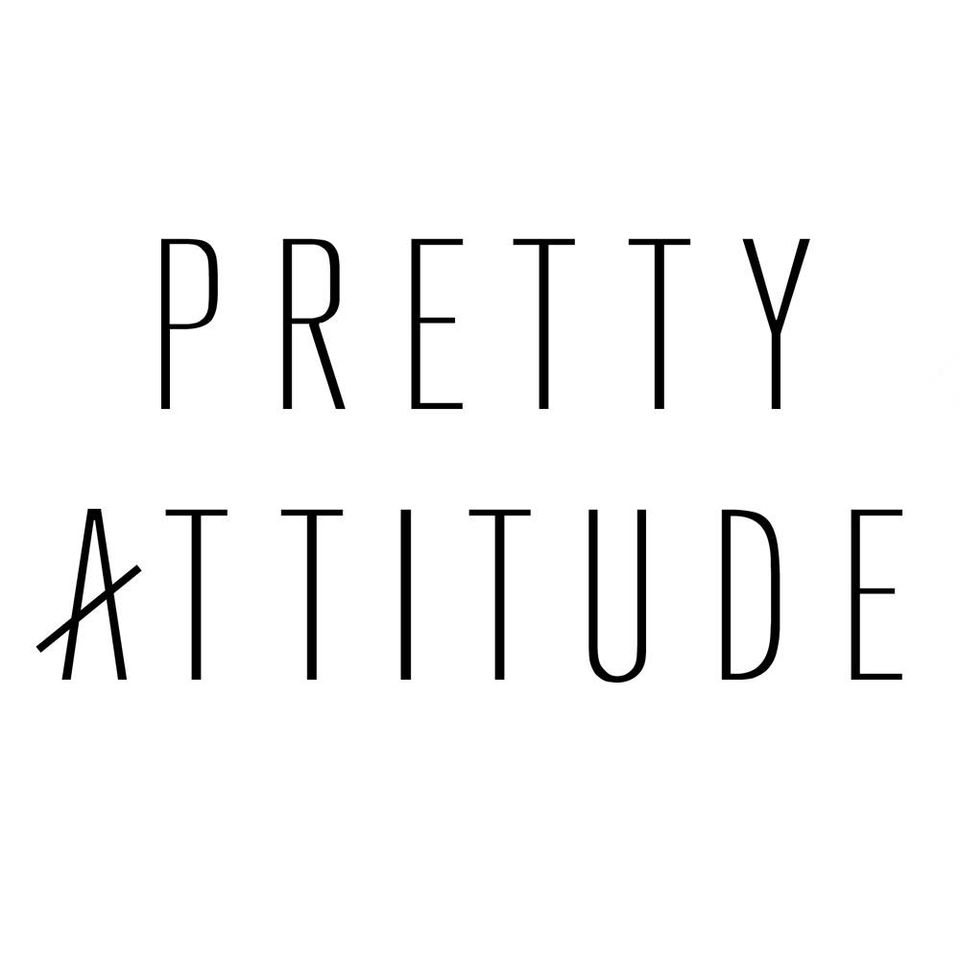 Promo codes Pretty Attitude