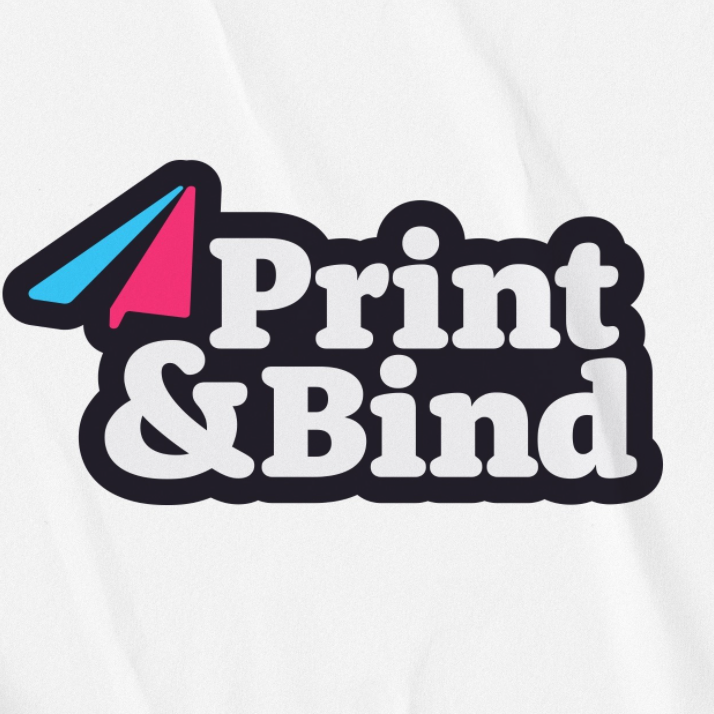 Promo codes Print&Bind