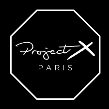 Promo codes Project X Paris