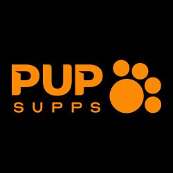 Promo codes Pup Supps