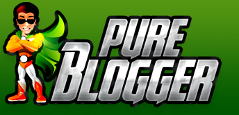 Promo codes Pure Blogger
