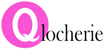 Promo codes Qlocherie