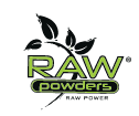 Promo codes Rawpowders