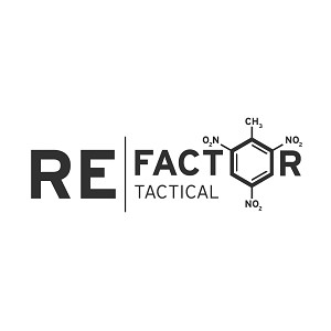 Promo codes RE Factor Tactical