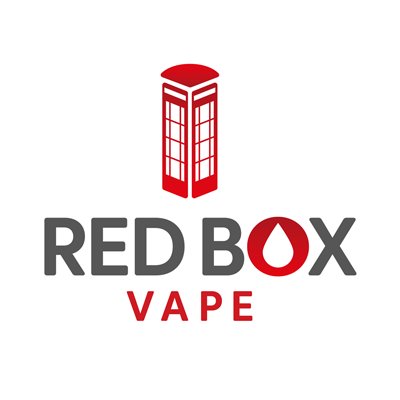 Promo codes Red Box Vape