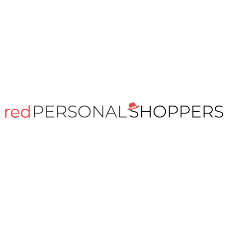 Promo codes Red Personal Shoppers
