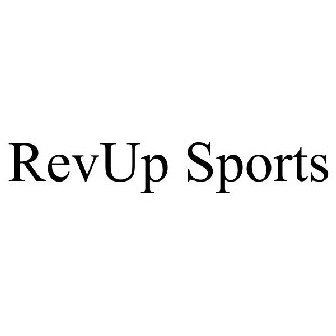 Promo codes Rev Up Sports