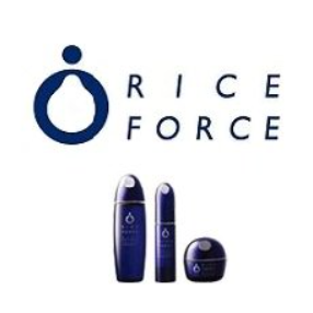 Promo codes RICE FORCE