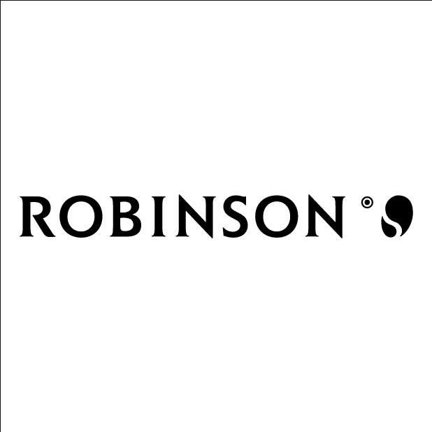 Promo codes Robinson