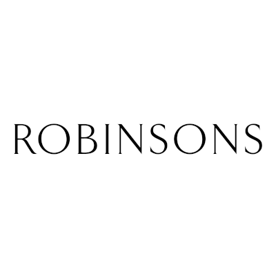 Promo codes Robinsons