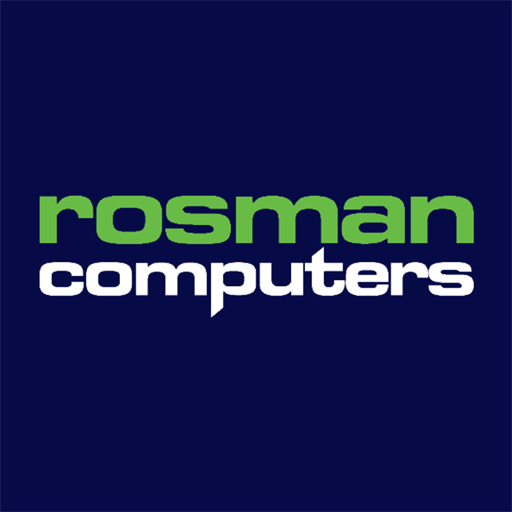 Promo codes Rosman Computers