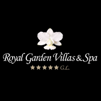 Promo codes Royal Garden Villas