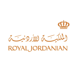 Promo codes Royal Jordanian