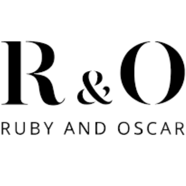 Promo codes Ruby & Oscar