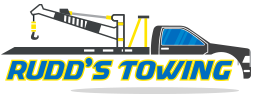 Promo codes Rudd's Towing