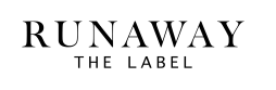 Promo codes Runaway The Label