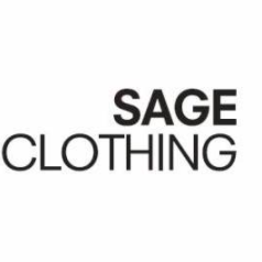 Promo codes Sage Clothing