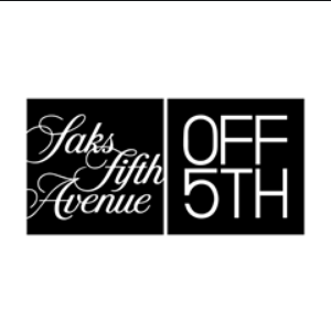 Promo codes Saks Fifth Avenue OFF 5TH