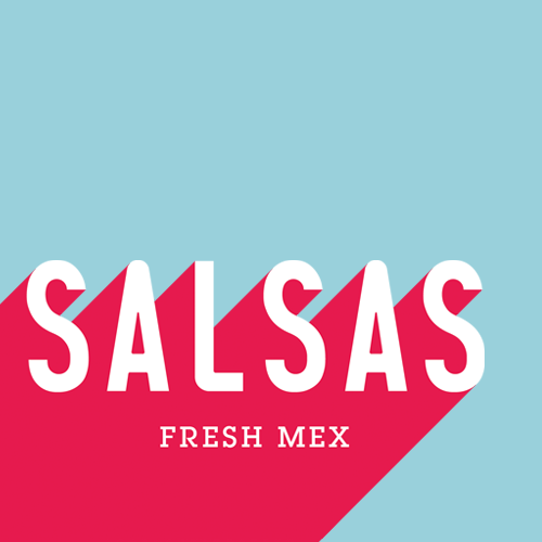 Promo codes Salsa's Fresh Mex Grill