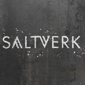 Promo codes Saltverk