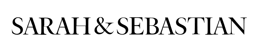 Promo codes SARAH & SEBASTIAN