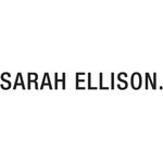 Promo codes SARAH ELLISON.