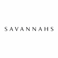 Promo codes Savannahs