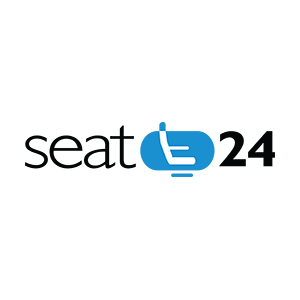 Promo codes Seat24