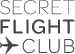 Promo codes Secret Flight Club