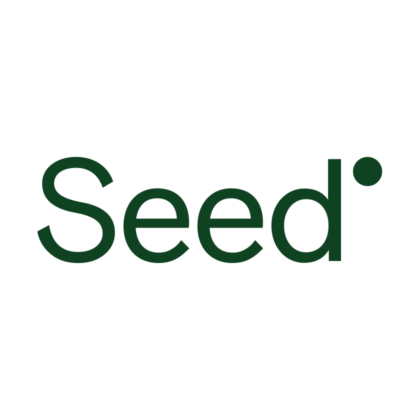 Promo codes Seed Health