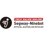 Promo codes Segway Online