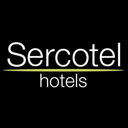 Promo codes Sercotel hotels