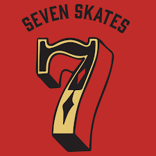 Promo codes Seven Skates