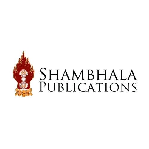 Promo codes Shambhala Publications
